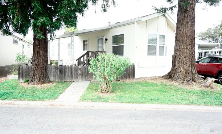Property Photo:  23 Ellie Drive  CA 95403 