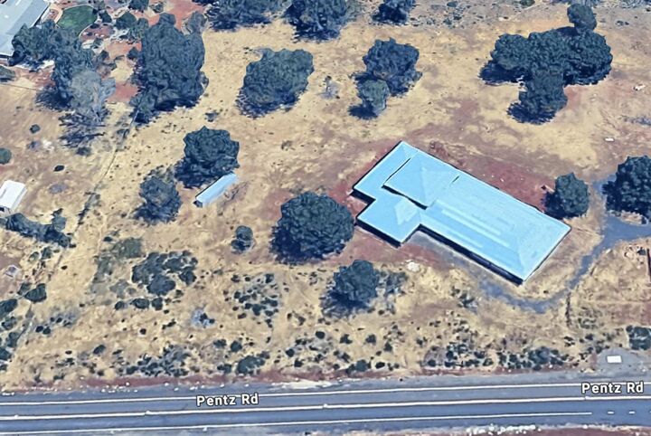 4646 Pentz Road  Paradise CA 95969 photo
