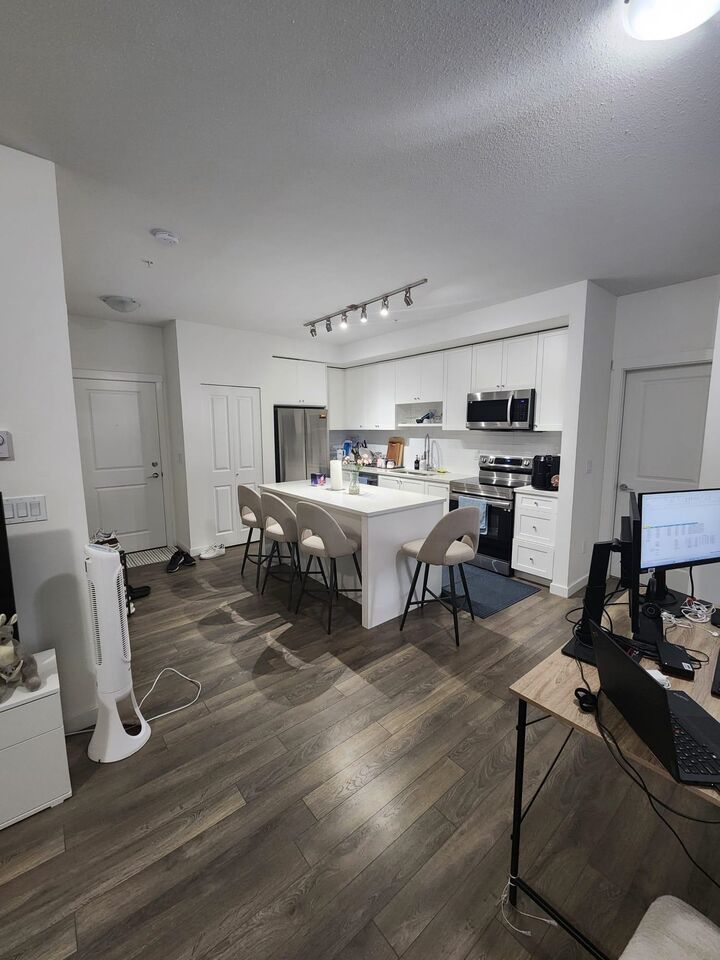 Property Photo: 15825 85 Avenue 316 BC V4N 6W9