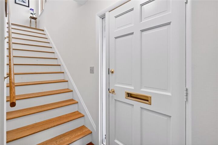 Property Photo: 231 Strawberry Hill Circle 4 NY 14850