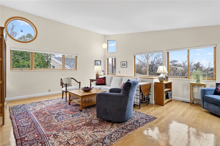 Property Photo: 231 Strawberry Hill Circle 4 NY 14850