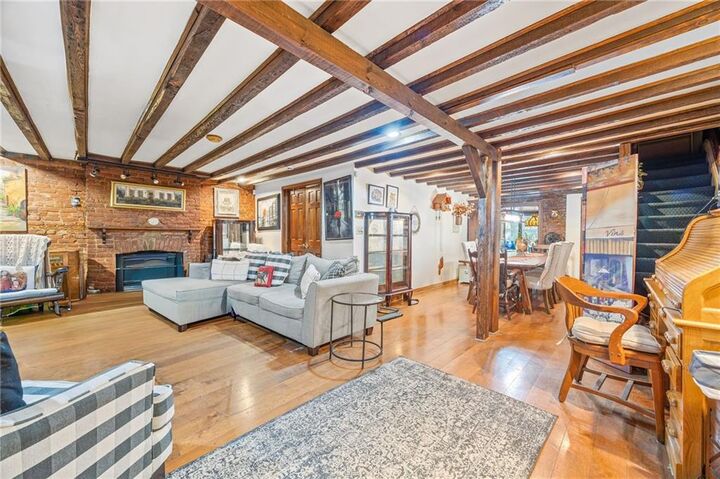 Property Photo: 32 Douglass Street NY 11231