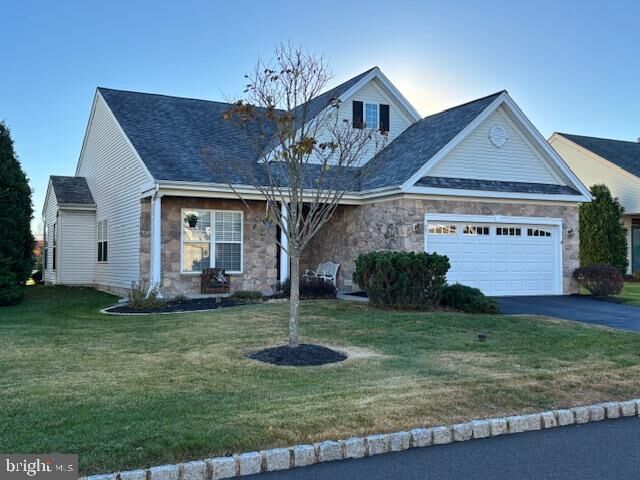 Property Photo:  407 Maryjoe Way  PA 18976 