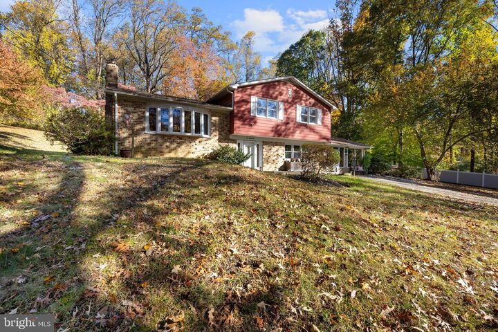 Property Photo: 983 Wayside Drive MD 21032