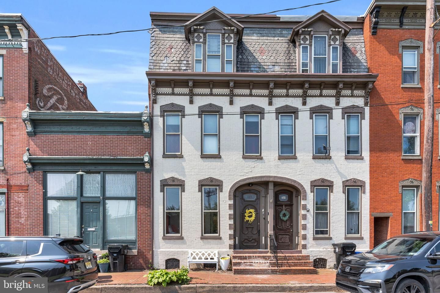 Property Photo:  566 Race Street  PA 17104 