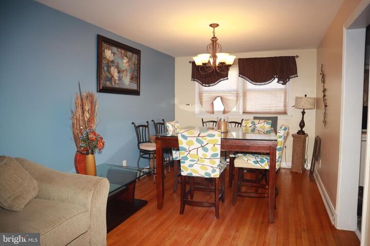 Property Photo: 4628 Parkside Drive MD 21206