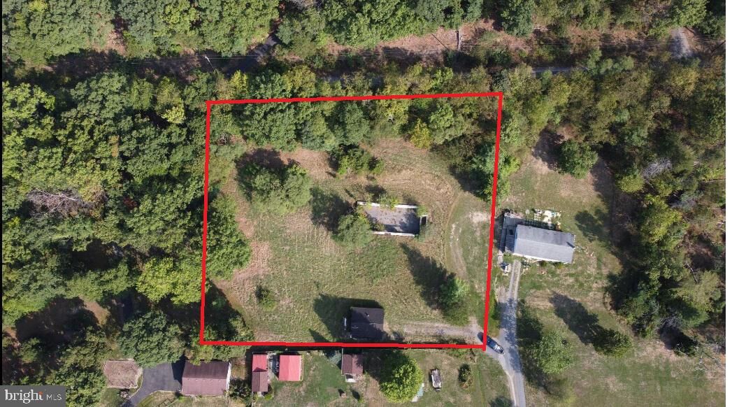 Property Photo:  Beverly Avenue  MD 21557 
