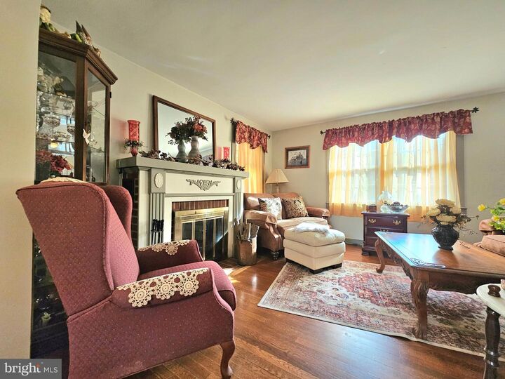 Property Photo: 243 Linden Lane PA 18077