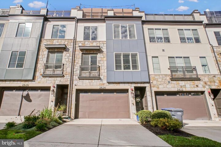 2824 Red Star Lane  Alexandria VA 22303 photo