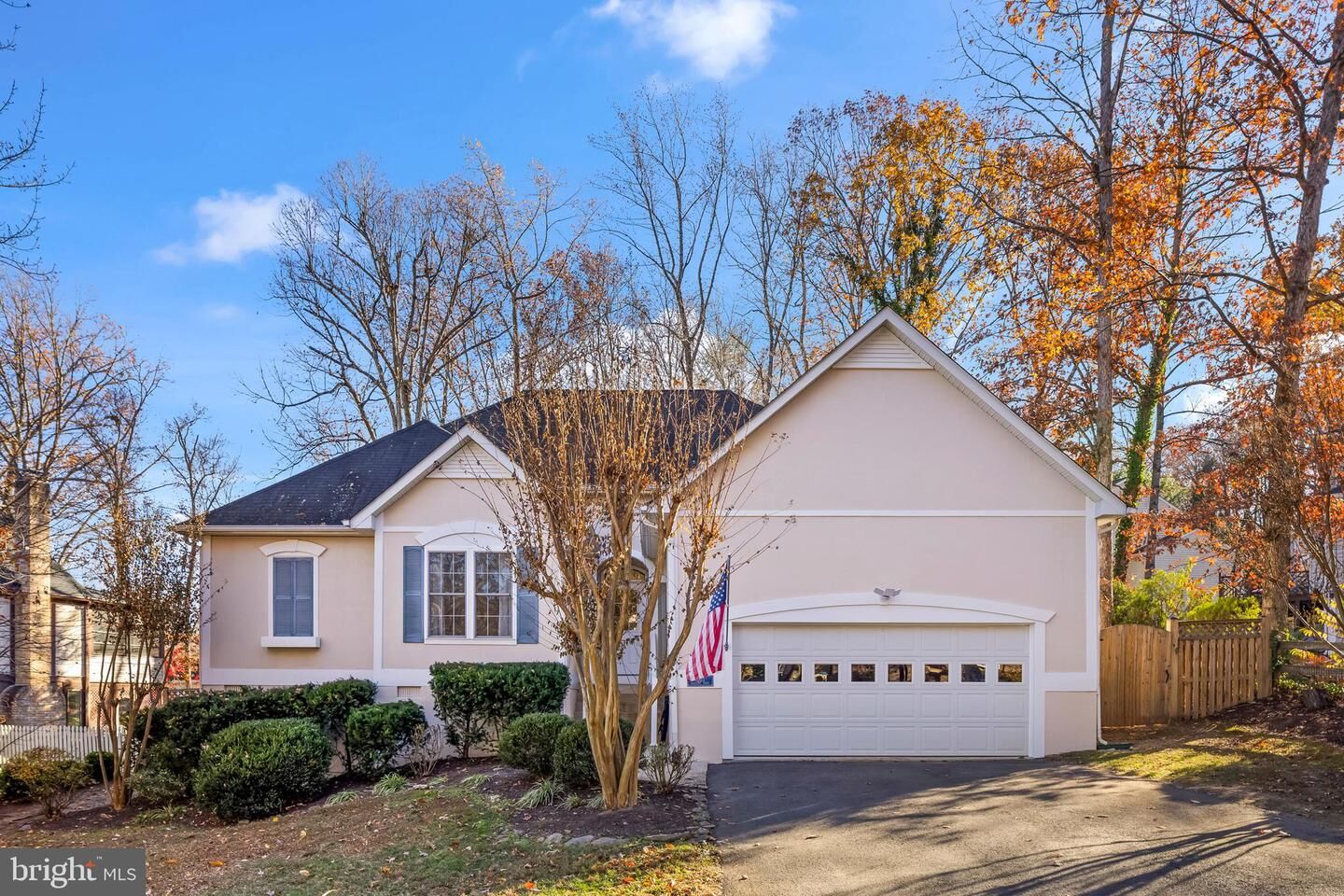Property Photo:  1203 Richmond Drive  VA 22554 