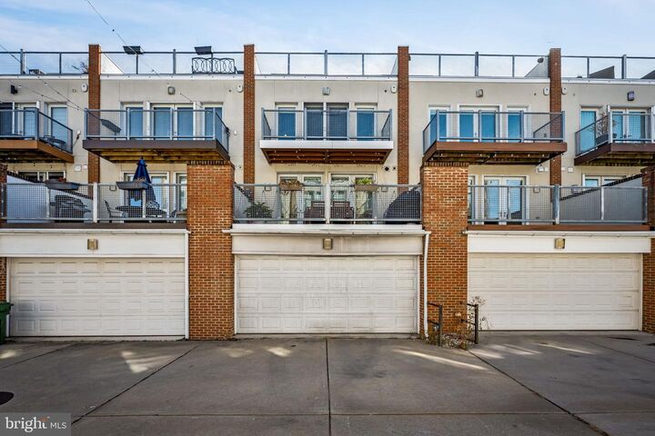 Property Photo: 1324 Haubert Street MD 21230