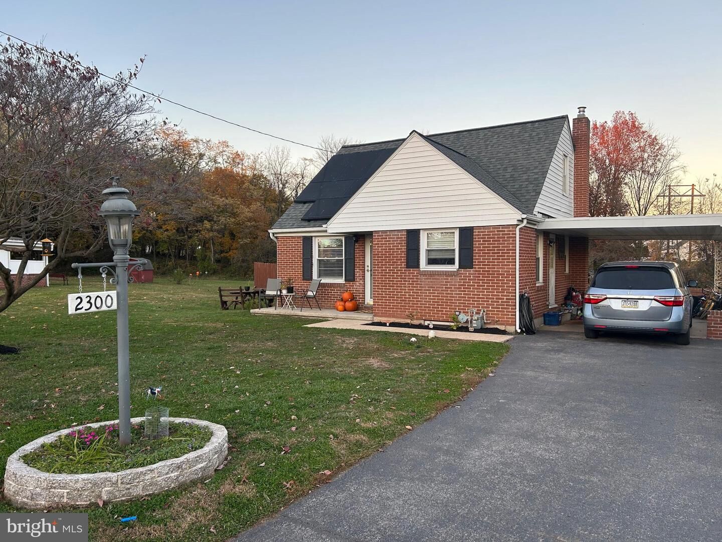 Property Photo: 2300 Wyndhurst Court PA 17408