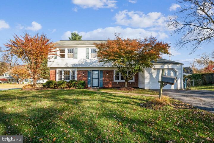 2811 Birdseye Lane  Bowie MD 20715 photo