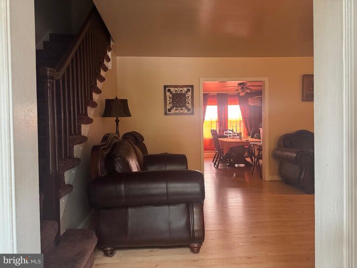 Property Photo: 1631 Woodbourne Avenue MD 21239