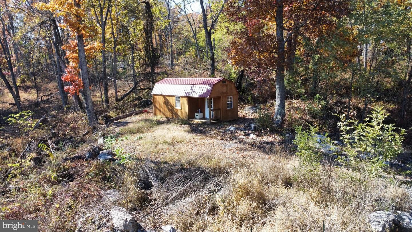 Property Photo:  Lot G Mayflower Drive  WV 26711 