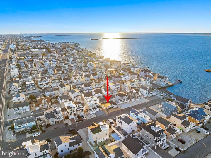 Property Photo:  20 W 87th Street  NJ 08008 