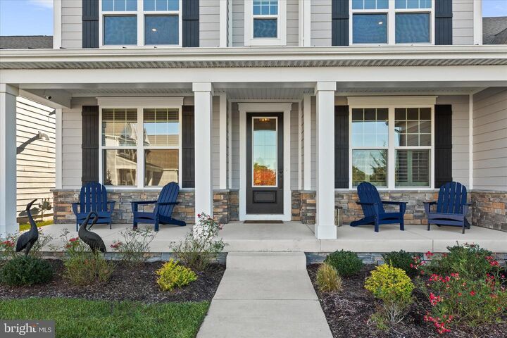 Property Photo:  12377 Hidden Bay Drive  MD 21811 