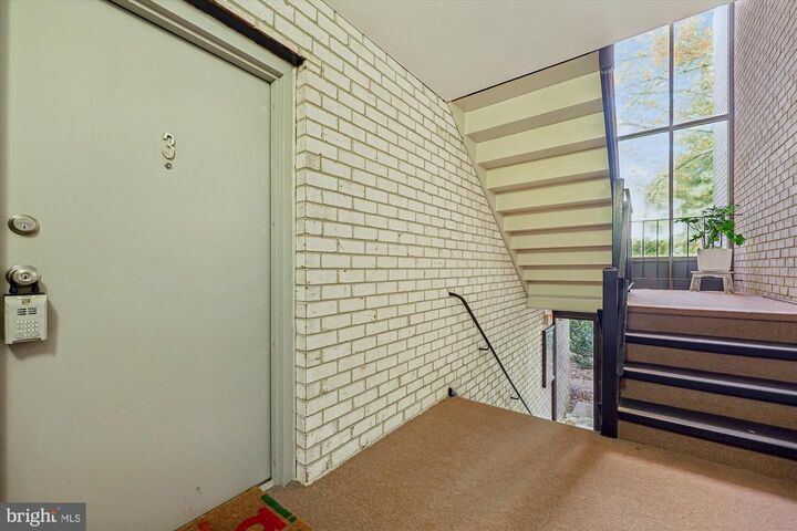 Property Photo:  14428 Parkvale Road #3  MD 20853 