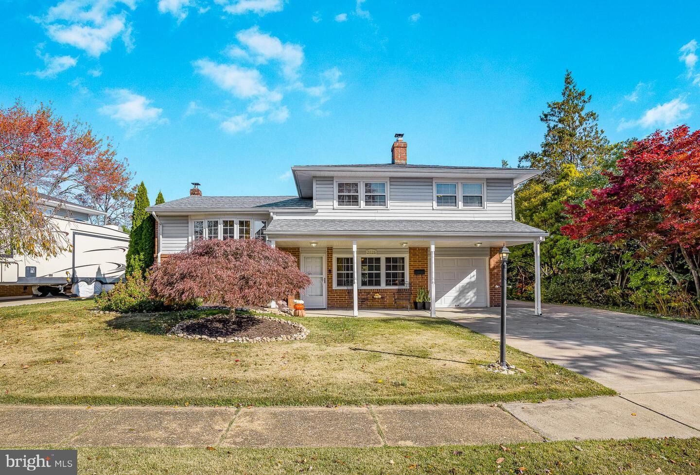 Property Photo:  2026 Armour Drive  DE 19808 