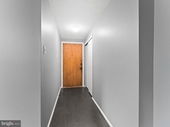 Property Photo:  335 E Lancaster Avenue E-5  PA 19335 