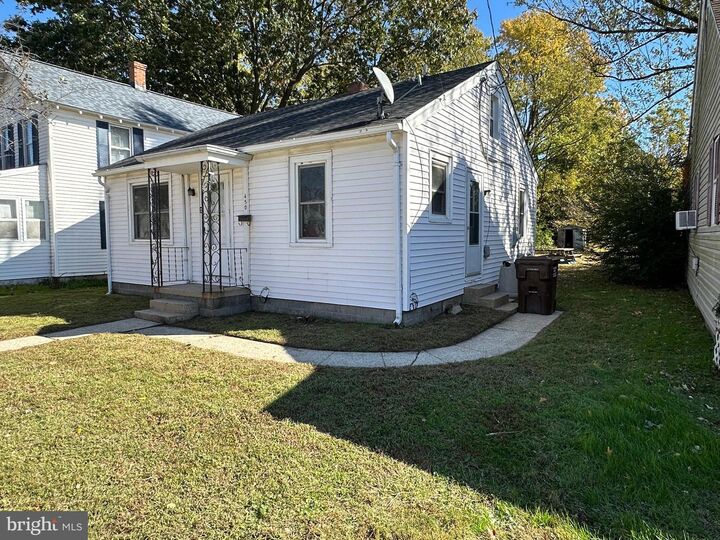 Property Photo: 430 Leonards Lane MD 21613