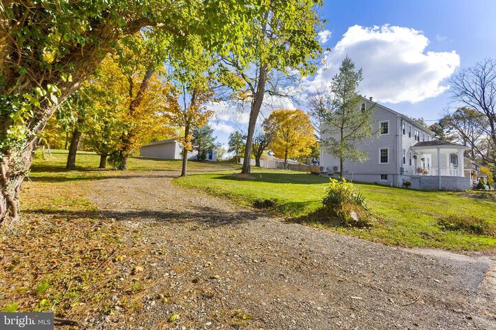 Property Photo: 36 Chesterfield Road NJ 08022