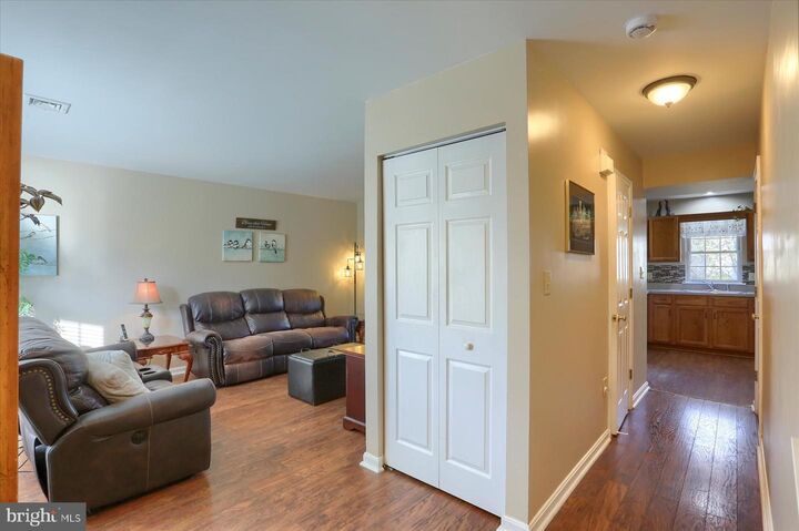 Property Photo: 315 Woodland View Court PA 17110