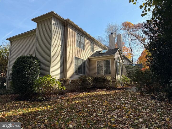 Property Photo:  4110 John Trammell Court  VA 22030 