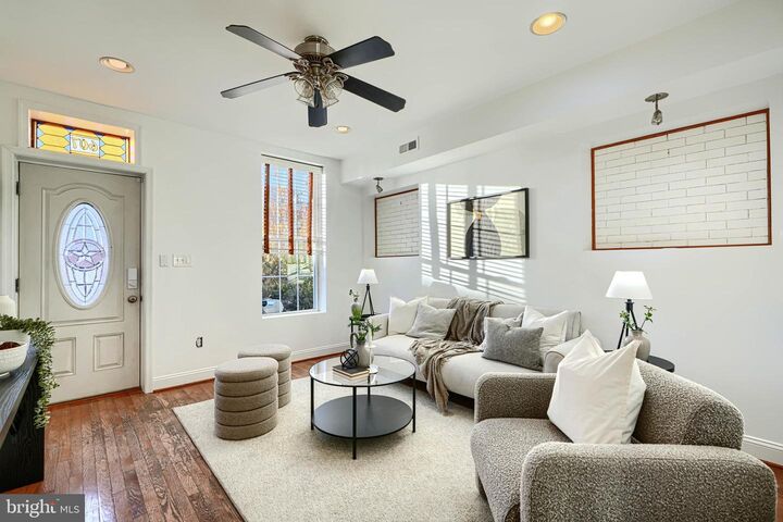 607 S Bouldin Street  Baltimore MD 21224 photo