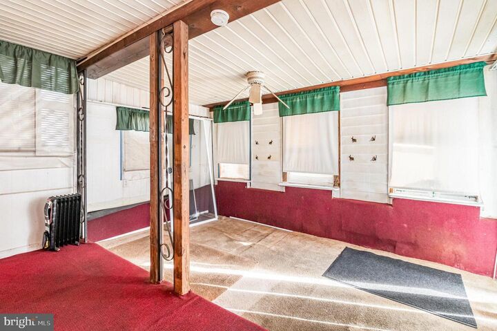 Property Photo: 715 N 18th Street PA 17103