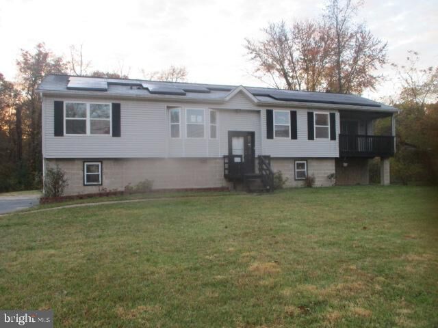 Property Photo: 12209 Eastern Avenue MD 21220