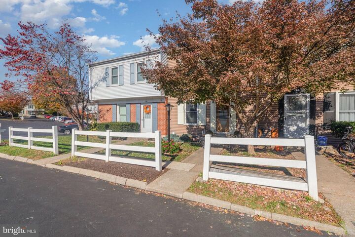 Property Photo: 732 Allenview Drive PA 17055