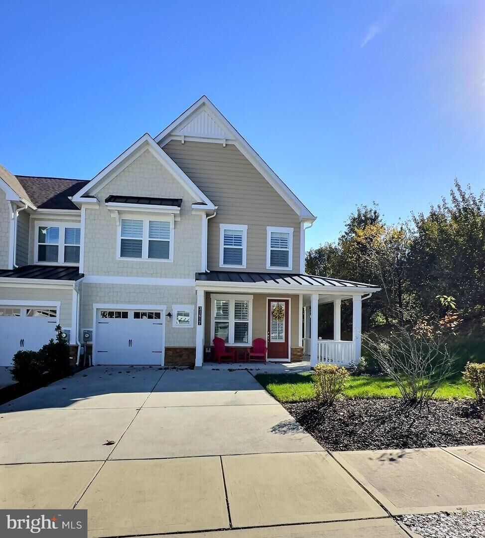 Property Photo:  31617 Old Postal Way  DE 19975 