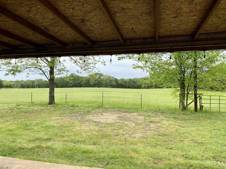 Property Photo:  9509 Highway 352  AR 72830 