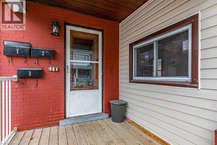 Property Photo: 23 Avenue Place ON L3B 4B2