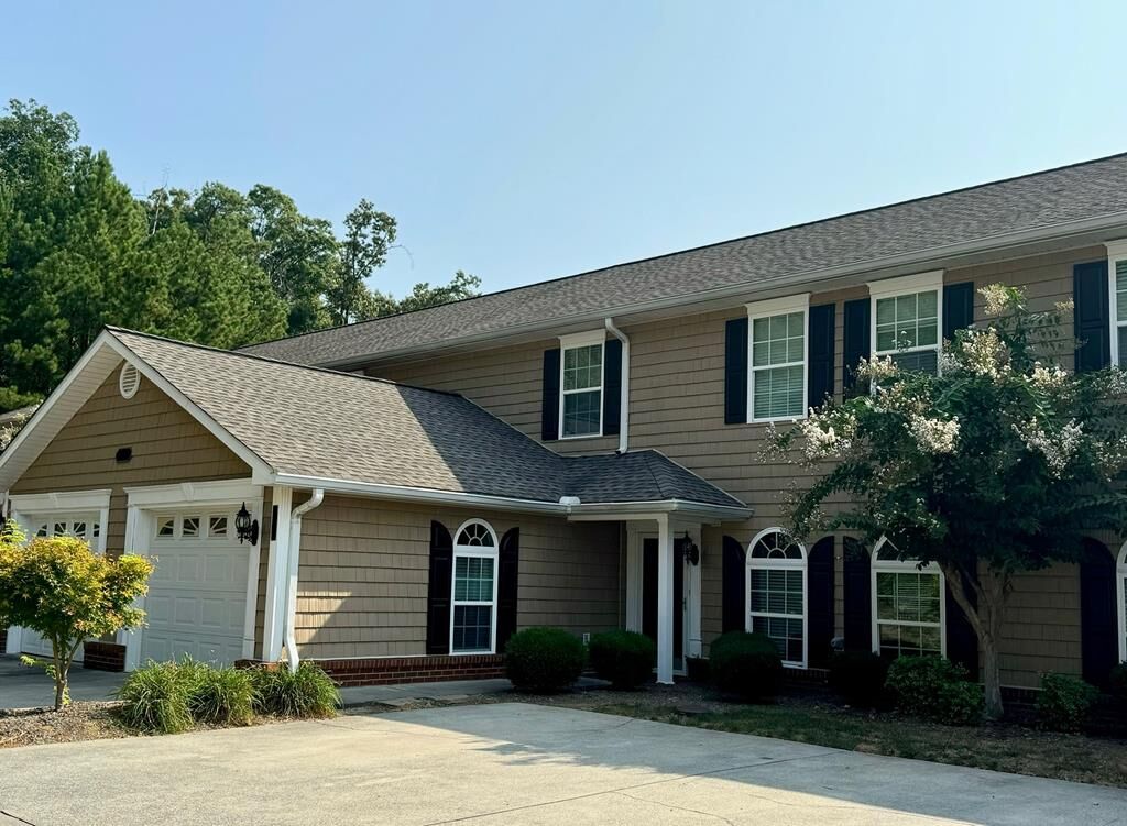 Property Photo: 896 Summit Drive GA 30721