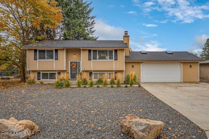 3219 E 19th Ave  Spokane WA 99223 photo