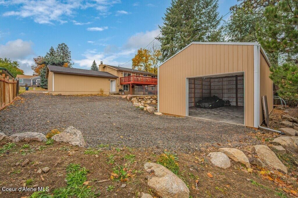 Property Photo: 3219 E 19th Ave WA 99223