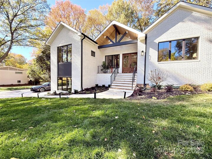 Property Photo: 1450 Pine Tree Drive NC 28270