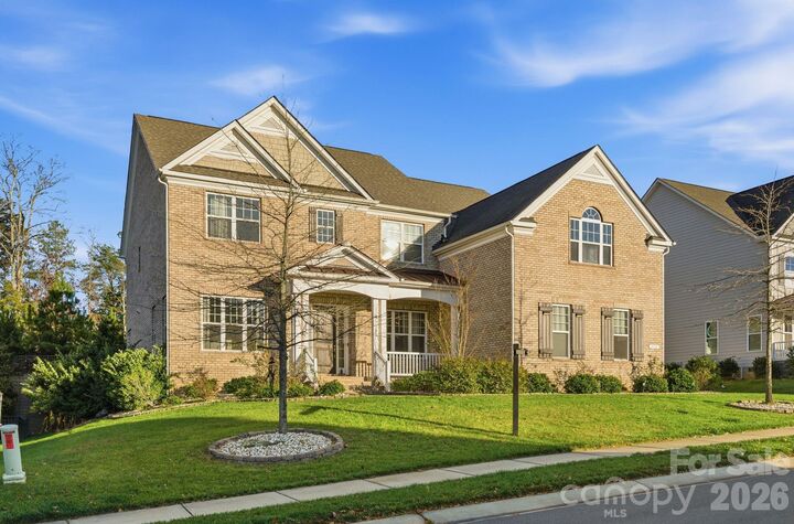 Property Photo: 374 Hampton Trail Drive SC 29708