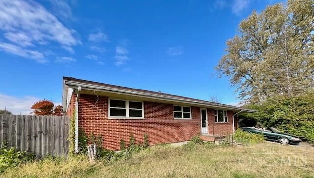 Property Photo: 4140 Miami Western Drive OH 45056