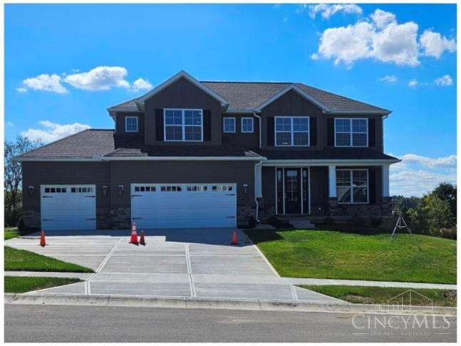 Property Photo: 203 Shyla Court OH 45050