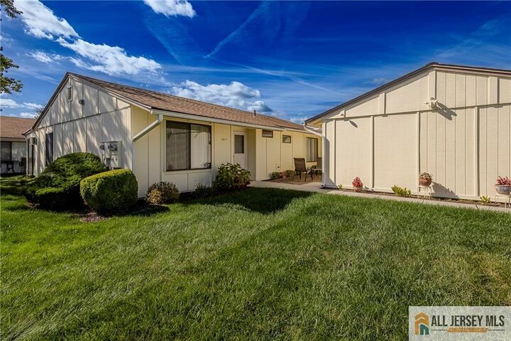 Property Photo: 30 Larch Plaza NJ 08831