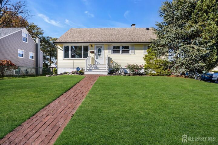 Property Photo: 10 Benedict Way NJ 08830