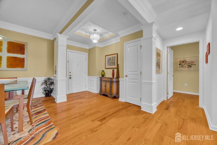 Property Photo: 8310 Westover Way NJ 08873