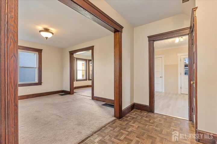 Property Photo: 323 Oak Parkway NJ 08812