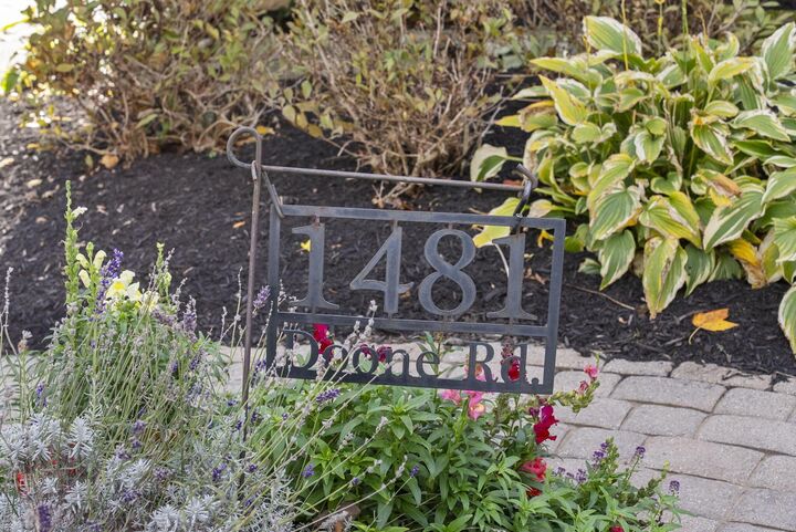 Property Photo: 1481 Doone Road OH 43221