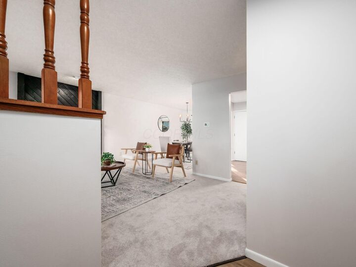 Property Photo:  5105 Southminster Road  OH 43221 