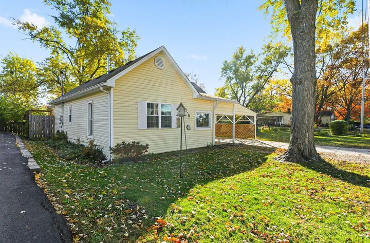 Property Photo: 28 Chestnut Street OH 43015