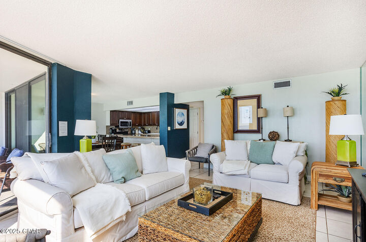 Property Photo:  11619 Front Beach Road 807  FL 32407 